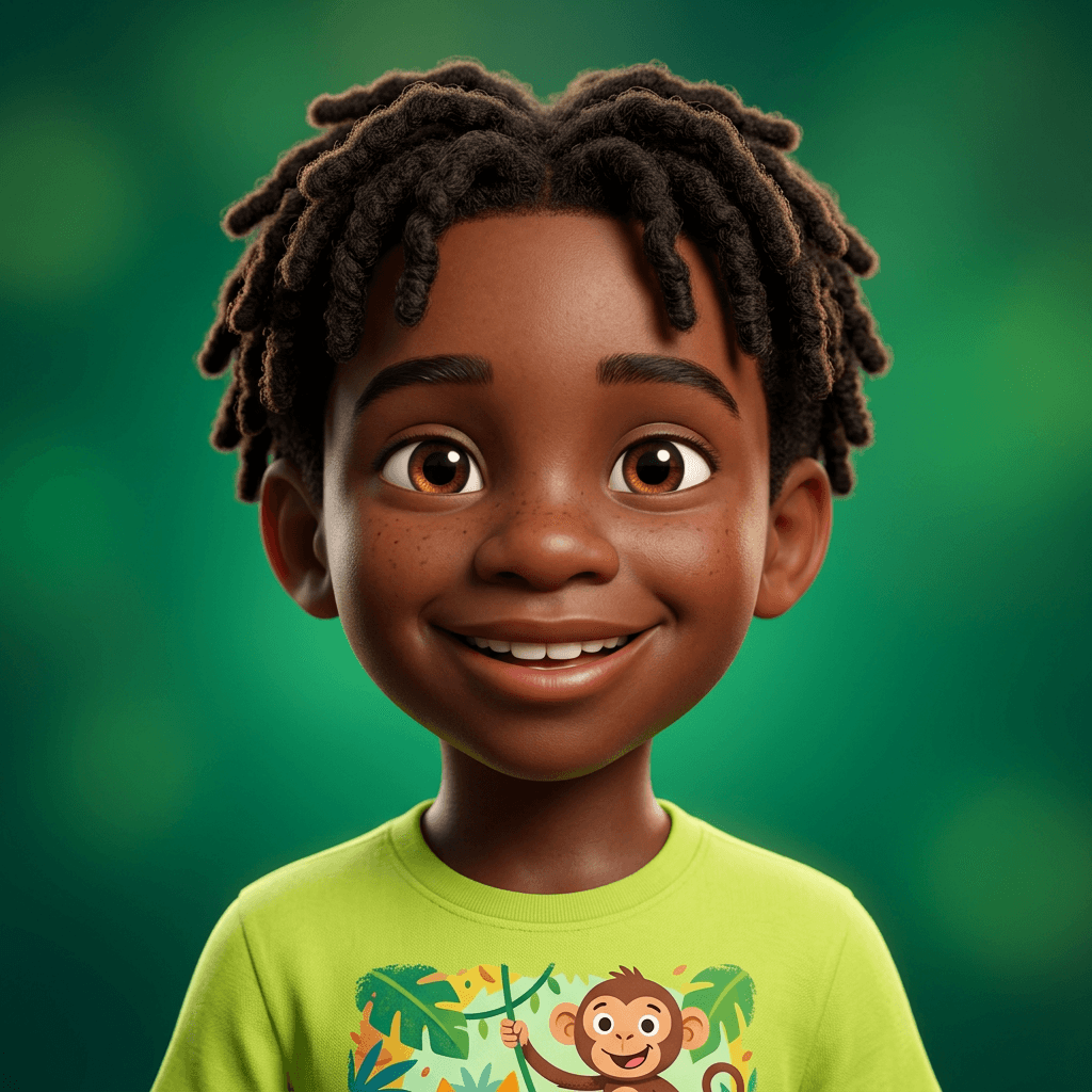 Marcus